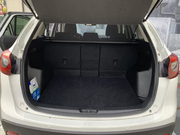 Mazda CX-5 2.2D, 110KW - foto 10