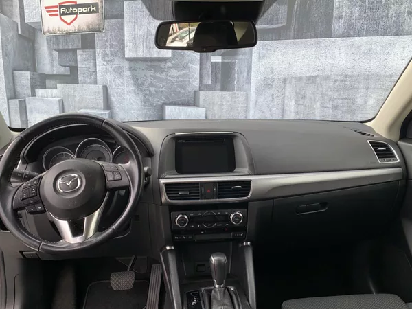 Mazda CX-5 2.2D, 110KW - foto 11