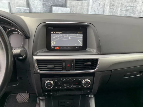 Mazda CX-5 2.2D, 110KW - foto 12