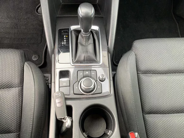 Mazda CX-5 2.2D, 110KW - foto 13