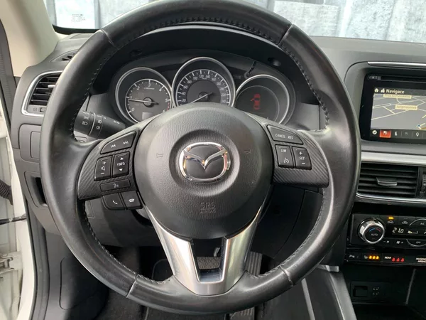 Mazda CX-5 2.2D, 110KW - foto 15