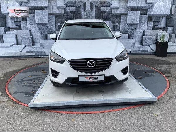 Mazda CX-5 2.2D, 110KW - foto 2