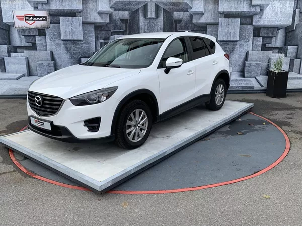Mazda CX-5 2.2D, 110KW - foto 3