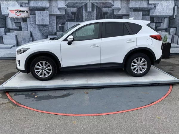 Mazda CX-5 2.2D, 110KW - foto 4