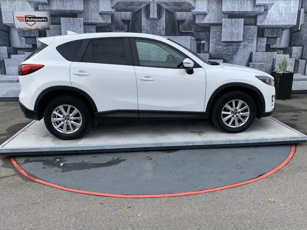 Mazda CX-5 2.2D, 110KW - foto 5
