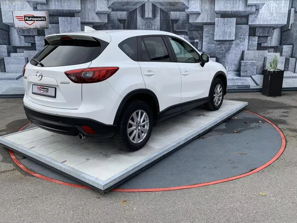 Mazda CX-5 2.2D, 110KW - foto 6