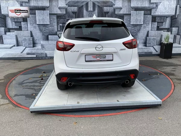 Mazda CX-5 2.2D, 110KW - foto 7