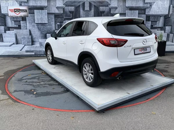 Mazda CX-5 2.2D, 110KW - foto 8