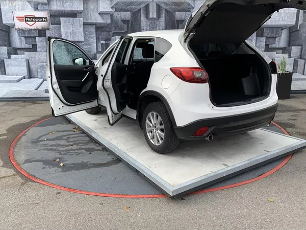 Mazda CX-5 2.2D, 110KW - foto 9