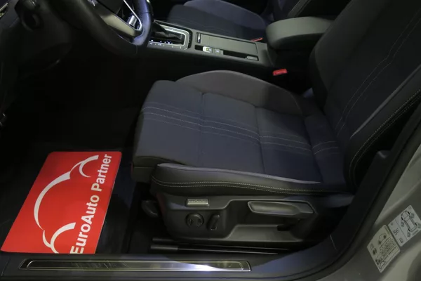 Volkswagen Passat Alltrack 2.0 TDI 147kW 4M DSG - foto 12