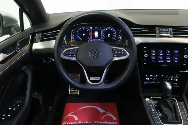 Volkswagen Passat Alltrack 2.0 TDI 147kW 4M DSG - foto 15
