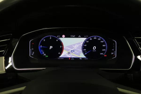 Volkswagen Passat Alltrack 2.0 TDI 147kW 4M DSG - foto 20