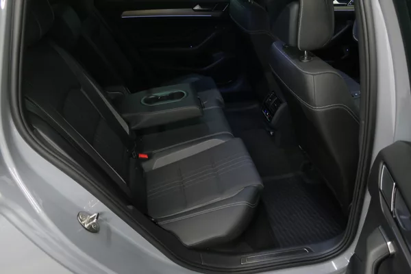 Volkswagen Passat Alltrack 2.0 TDI 147kW 4M DSG - foto 41