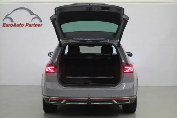 Volkswagen Passat Alltrack 2.0 TDI 147kW 4M DSG - foto 45