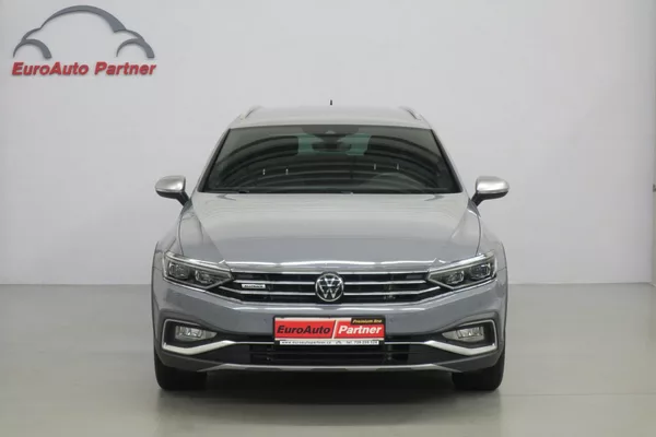 Volkswagen Passat Alltrack 2.0 TDI 147kW 4M DSG - foto 6