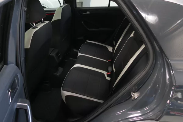 Volkswagen T-Roc Sport 1.5 TSI 110 kW manuál - foto 43