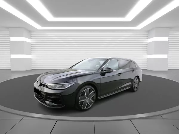 Volkswagen Passat 2,0 TSI 195 kW 4M R-Line