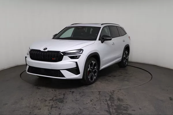 Škoda Kodiaq RS 2.0 TSI Panorama 195 kW