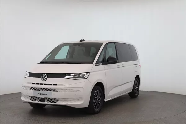 Volkswagen Multivan Trend 2,0 TDI 110kW IQ.LIGHT
