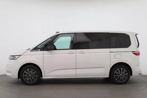 Volkswagen Multivan Trend 2,0 TDI 110kW IQ.LIGHT - foto 2