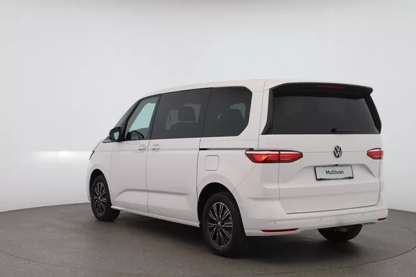 Volkswagen Multivan Trend 2,0 TDI 110kW IQ.LIGHT - foto 3