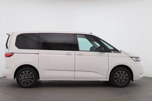 Volkswagen Multivan Trend 2,0 TDI 110kW IQ.LIGHT - foto 4