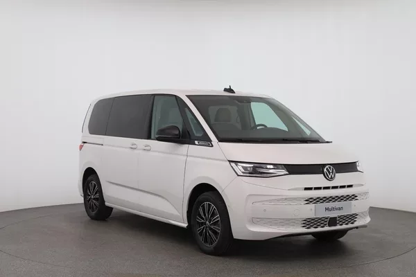Volkswagen Multivan Trend 2,0 TDI 110kW IQ.LIGHT - foto 5