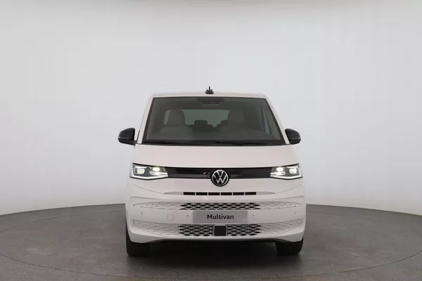 Volkswagen Multivan Trend 2,0 TDI 110kW IQ.LIGHT - foto 6