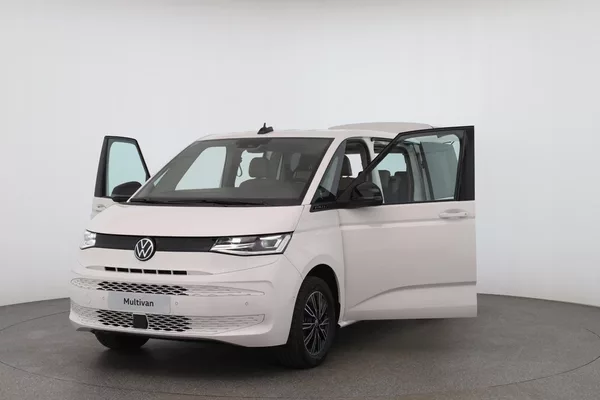 Volkswagen Multivan Trend 2,0 TDI 110kW IQ.LIGHT - foto 7