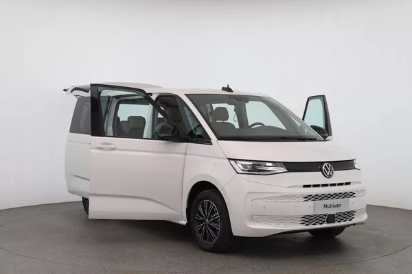 Volkswagen Multivan Trend 2,0 TDI 110kW IQ.LIGHT - foto 8