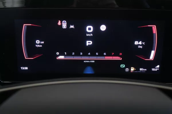 Škoda Kodiaq RS 2.0 TSI 195 kW KŮŽE + PANO - foto 18