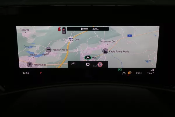 Škoda Kodiaq RS 2.0 TSI 195 kW KŮŽE + PANO - foto 20
