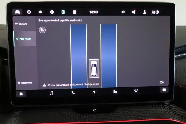 Škoda Kodiaq RS 2.0 TSI 195 kW KŮŽE + PANO - foto 28