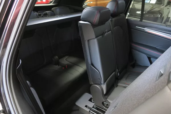 Škoda Kodiaq RS 2.0 TSI 195 kW KŮŽE + PANO - foto 41