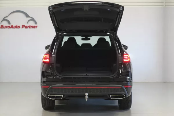 Škoda Kodiaq RS 2.0 TSI 195 kW KŮŽE + PANO - foto 45