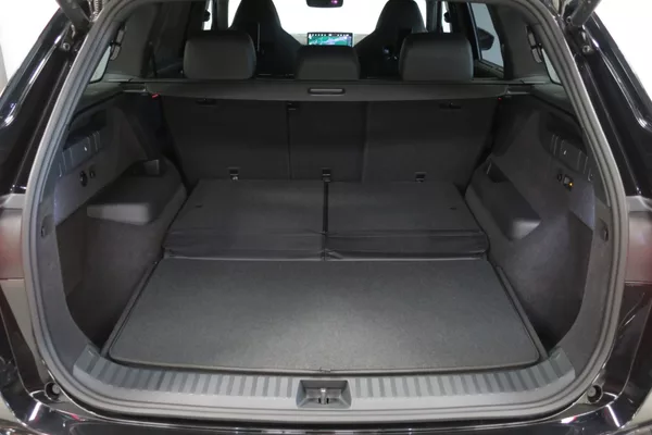 Škoda Kodiaq RS 2.0 TSI 195 kW KŮŽE + PANO - foto 46