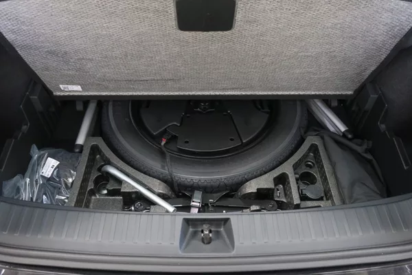 Škoda Kodiaq RS 2.0 TSI 195 kW KŮŽE + PANO - foto 48