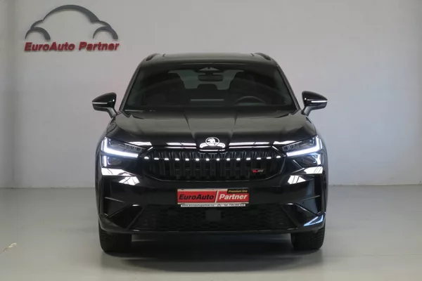Škoda Kodiaq RS 2.0 TSI 195 kW KŮŽE + PANO - foto 6
