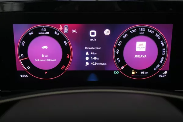Škoda Kodiaq RS 2.0 TSI 195 kW PANO+Nez.top - foto 11