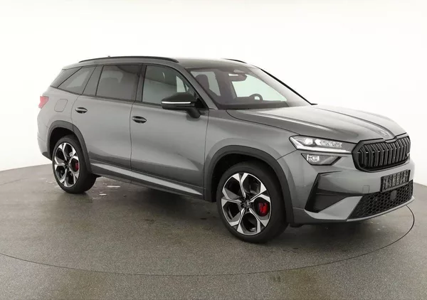 Škoda Kodiaq RS 2.0 TSI 195 kW PANO+Nez.top - foto 2