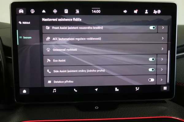 Škoda Kodiaq RS 2.0 TSI 195 kW PANO+Nez.top - foto 23