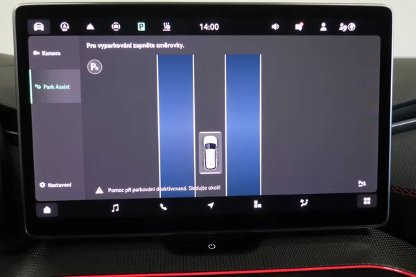 Škoda Kodiaq RS 2.0 TSI 195 kW PANO+Nez.top - foto 24