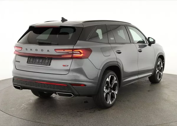 Škoda Kodiaq RS 2.0 TSI 195 kW PANO+Nez.top - foto 3