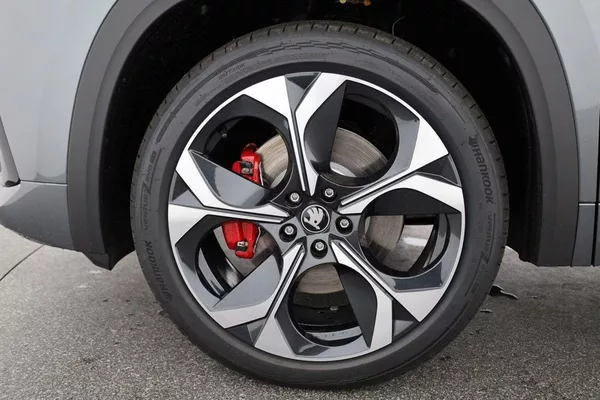 Škoda Kodiaq RS 2.0 TSI 195 kW PANO+Nez.top - foto 39