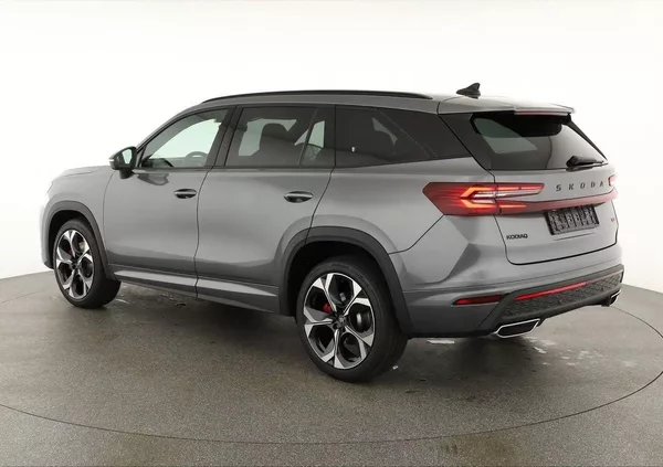 Škoda Kodiaq RS 2.0 TSI 195 kW PANO+Nez.top - foto 4