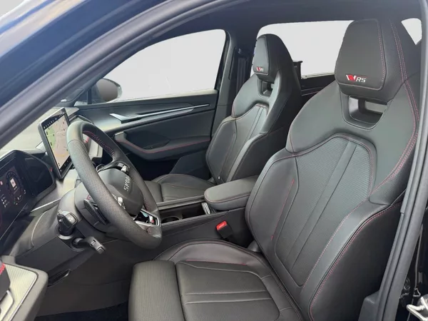 Škoda Kodiaq RS 2.0 TSI 195 kW PANO+Nez.top - foto 5