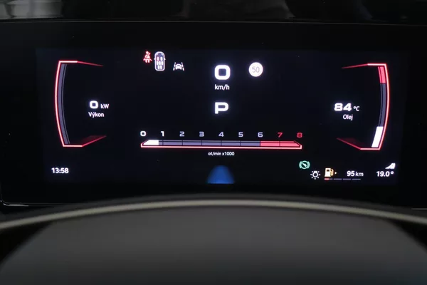 Škoda Kodiaq RS 2.0 TSI 195 kW PANO+Nez.Top - foto 16