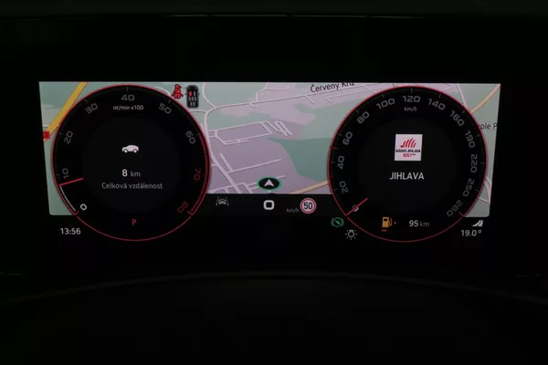Škoda Kodiaq RS 2.0 TSI 195 kW PANO+Nez.Top - foto 18