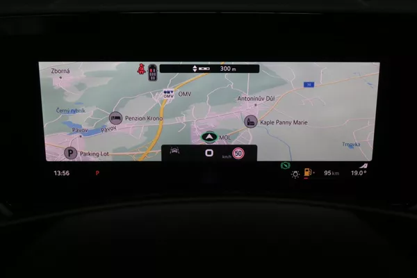Škoda Kodiaq RS 2.0 TSI 195 kW PANO+Nez.Top - foto 19