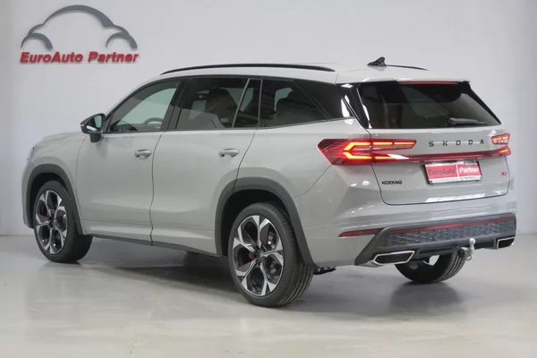 Škoda Kodiaq RS 2.0 TSI 195 kW PANO+Nez.Top - foto 2